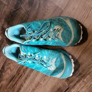 La Sportiva trail runners